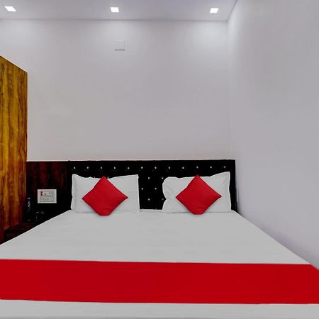 Hotel Super Collection O Oxygen Ranchi Exterior foto