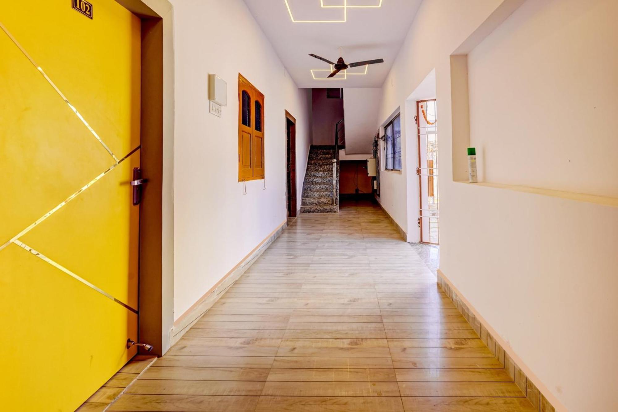 Hotel Super Collection O Oxygen Ranchi Exterior foto