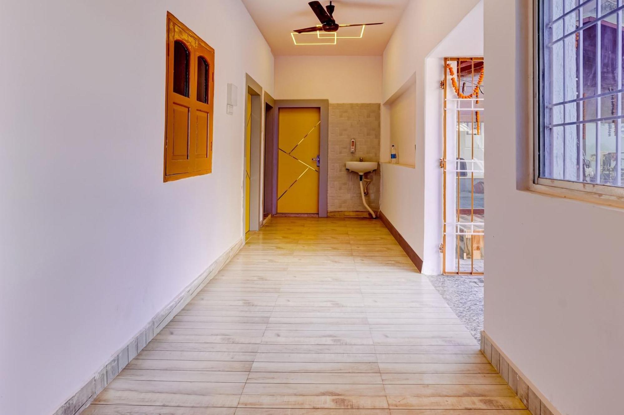Hotel Super Collection O Oxygen Ranchi Exterior foto