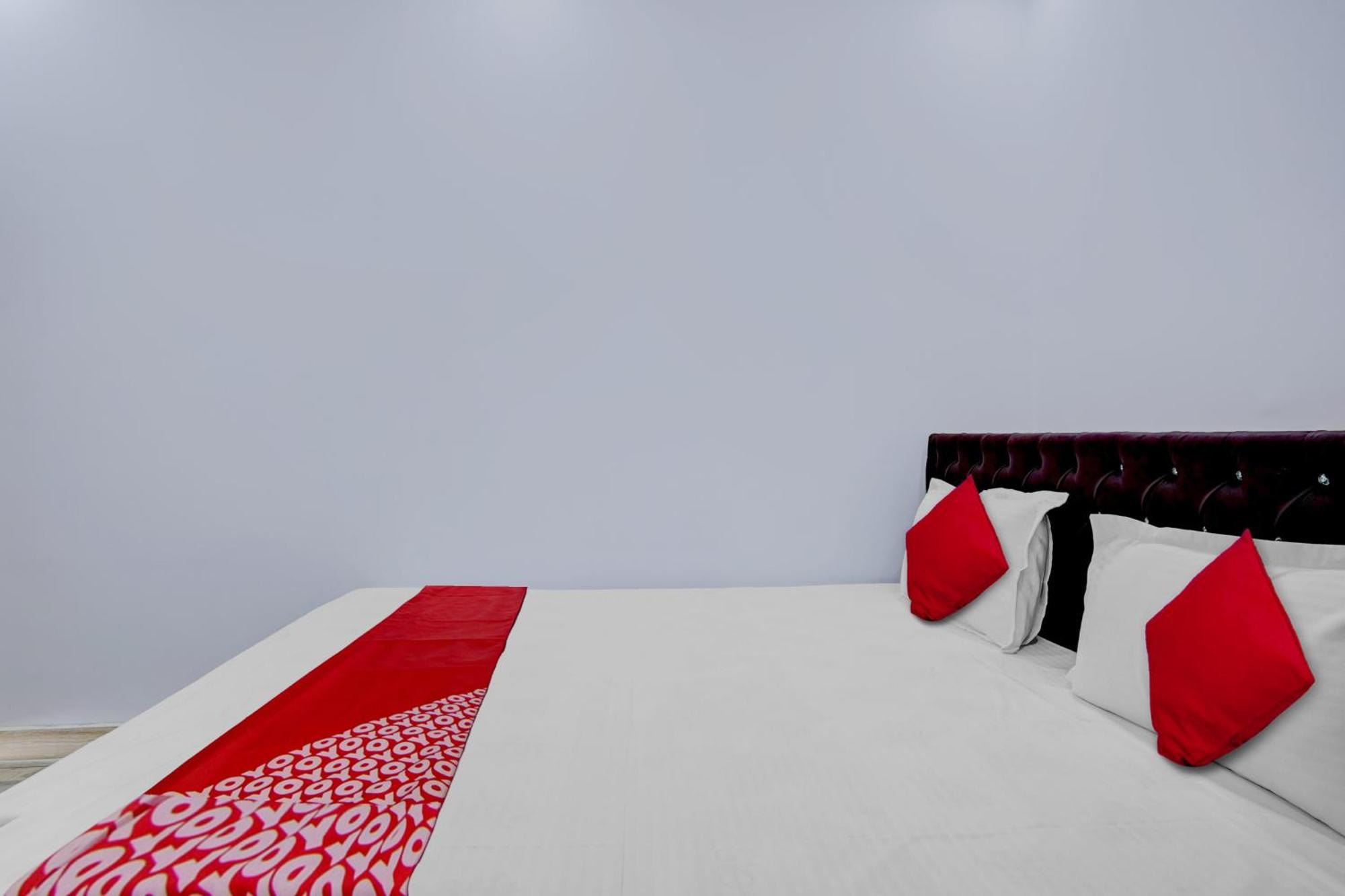 Hotel Super Collection O Oxygen Ranchi Exterior foto